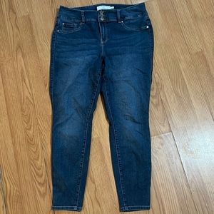 Torrid Jeggings Size 16